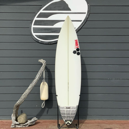 Channel Islands Taco Grinder 6'5 x 18 ¾ x 2 7/16 Surfboard • USED