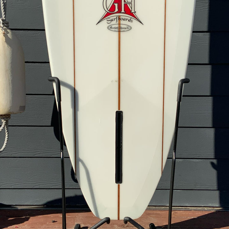 Load image into Gallery viewer, Gary Hanel SQR 9&#39;4 x 23 x 3 3/16 Surfboard • USED
