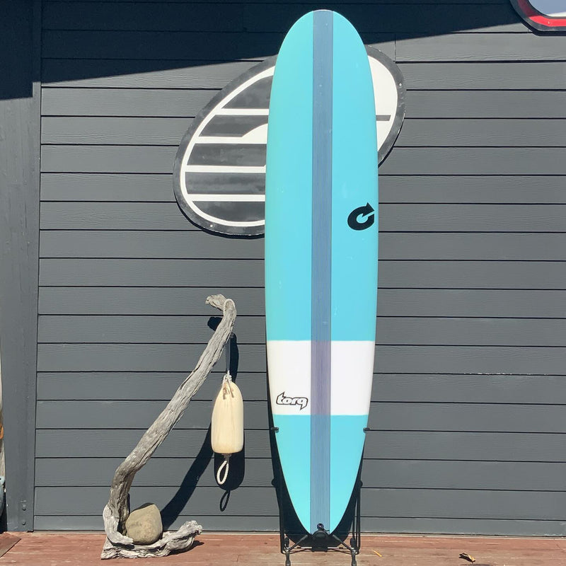 Load image into Gallery viewer, Torq The Don 8&#39;6 x 22 ¼ x 2 ⅝ Surfboard • USED
