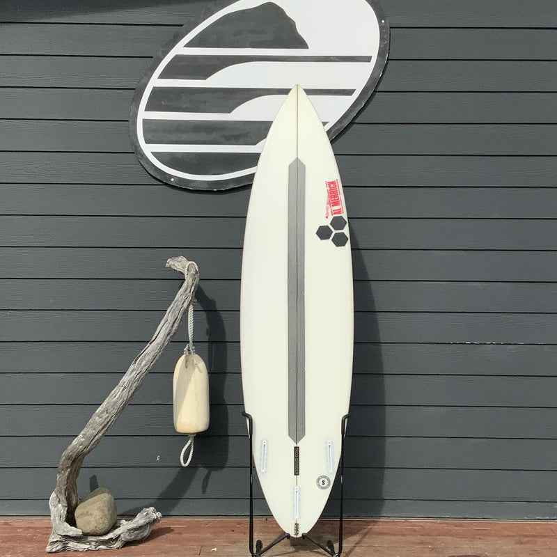 Load image into Gallery viewer, Channel Islands Taco Grinder 6&#39;5 x 18 ¾ x 2 7/16 Surfboard • USED
