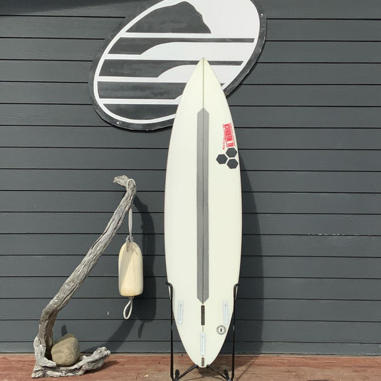 Channel Islands Taco Grinder 6'5 x 18 ¾ x 2 7/16 Surfboard • USED