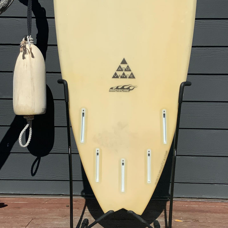 Load image into Gallery viewer, Firewire ADDvance Rapid Fire 6&#39;6 x 21 ½ x 3 Surfboard • USED
