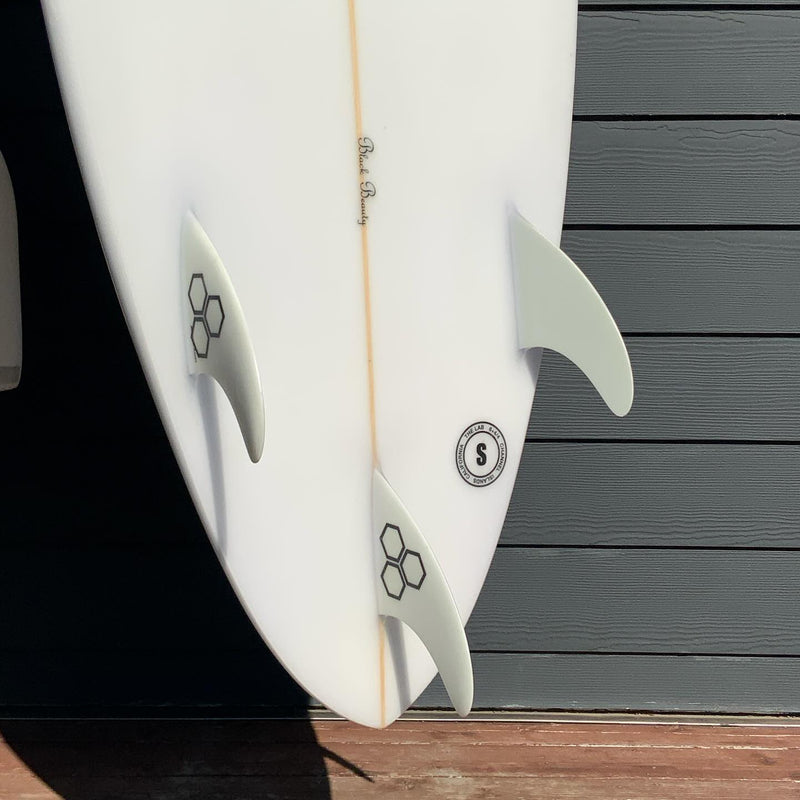 Load image into Gallery viewer, Channel Islands Black Beauty 6&#39;3 x 20 x 2 ⅝ Surfboard • USED
