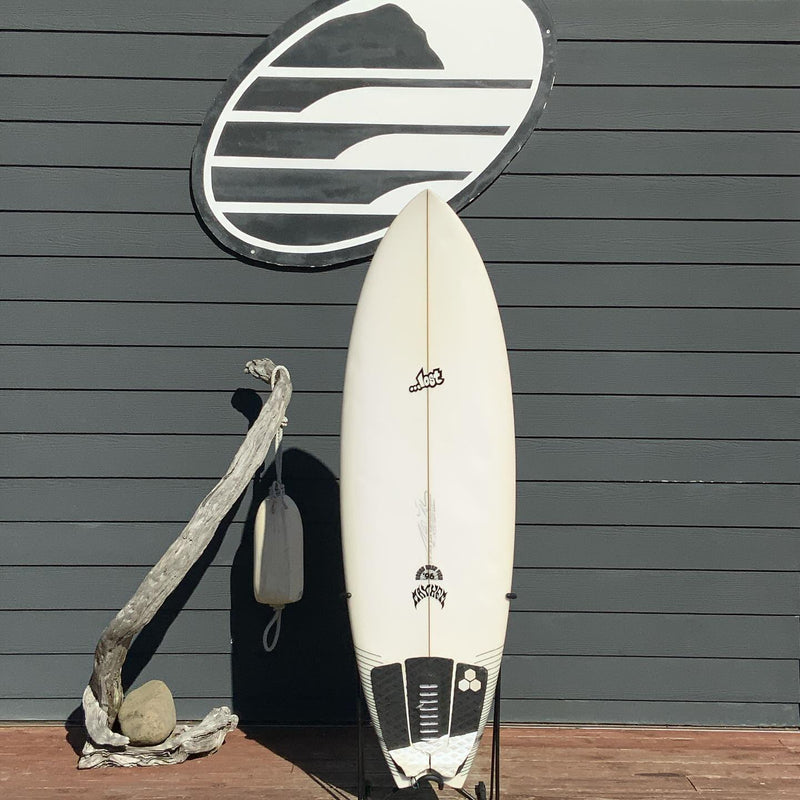 Load image into Gallery viewer, Lost RNF &#39;96 5&#39;5 x 19 ½ x 2 ⅔ Surfboard • USED
