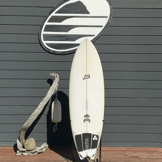 Lost RNF '96 5'5 x 19 ½ x 2 ⅔ Surfboard • USED