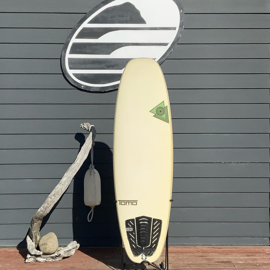 Tomo Designs Evo LFT 5'7 x 20 x 2 ⅝ Surfboard • USED