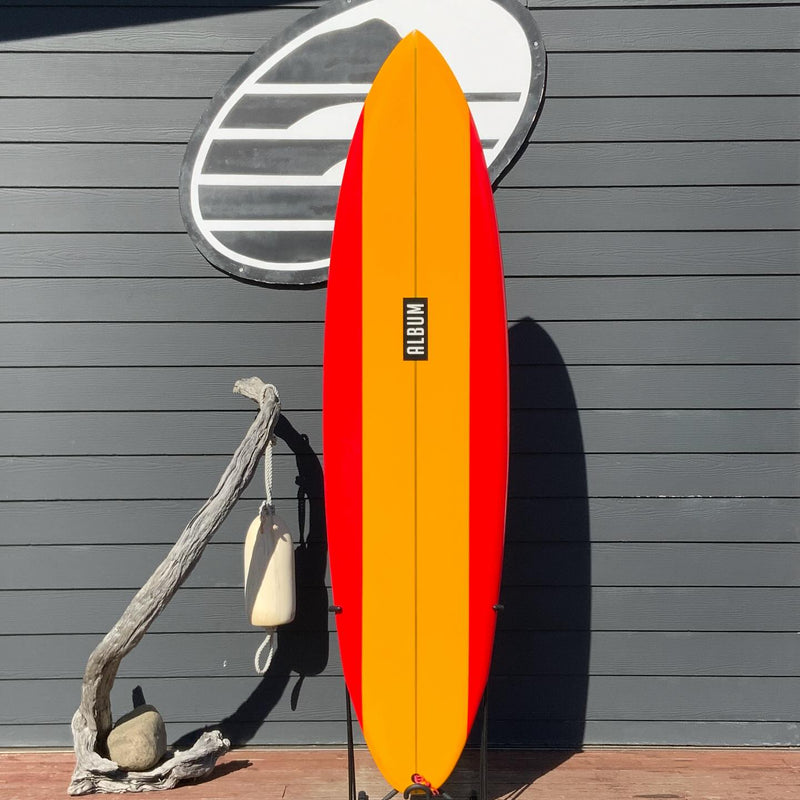 Load image into Gallery viewer, Album Surf Delma 6&#39;11 x 21 x 2 ⅔ Surfboard • LIKE NEW
