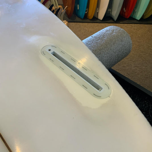 Lost RNF '96 5'5 x 19 ½ x 2 ⅔ Surfboard • USED