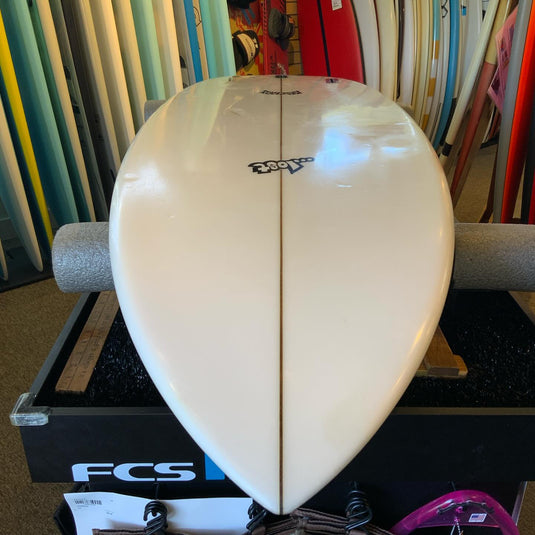 Lost RNF '96 5'5 x 19 ½ x 2 ⅔ Surfboard • USED