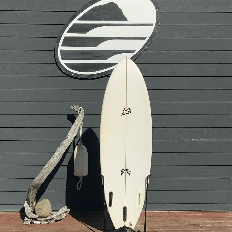 Load image into Gallery viewer, Lost RNF &#39;96 5&#39;5 x 19 ½ x 2 ⅔ Surfboard • USED
