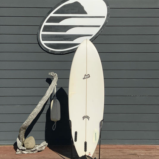 Lost RNF '96 5'5 x 19 ½ x 2 ⅔ Surfboard • USED