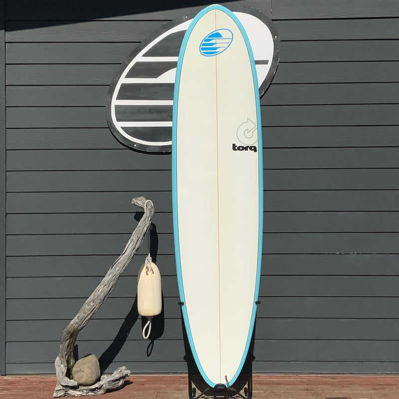 Load image into Gallery viewer, Torq Mod Fun V+ 7&#39;8 x 22 ½ x 3 3/16 Surfboard • USED
