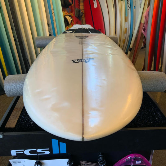 Lost RNF '96 5'5 x 19 ½ x 2 ⅔ Surfboard • USED