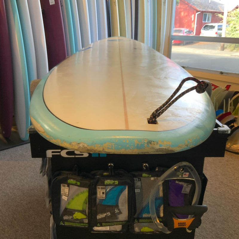 Load image into Gallery viewer, Torq Mod Fun V+ 7&#39;8 x 22 ½ x 3 3/16 Surfboard • USED
