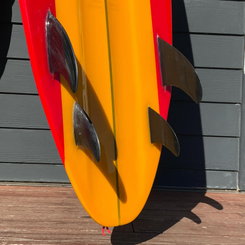 Load image into Gallery viewer, Album Surf Delma 6&#39;11 x 21 x 2 ⅔ Surfboard • LIKE NEW
