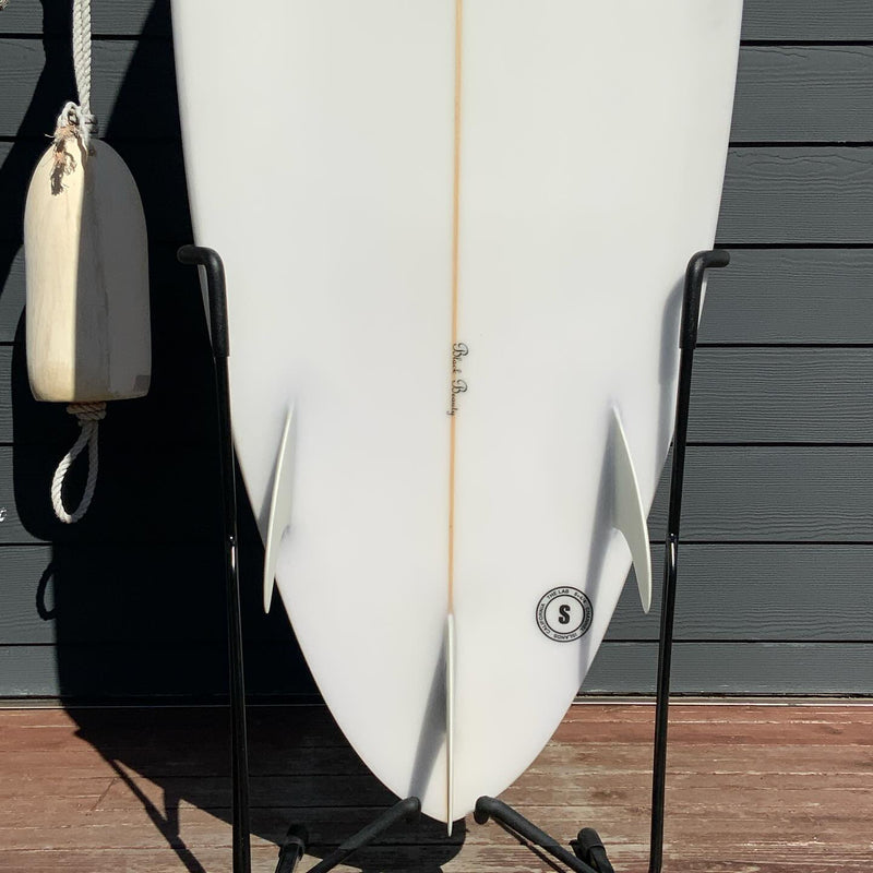 Load image into Gallery viewer, Channel Islands Black Beauty 6&#39;3 x 20 x 2 ⅝ Surfboard • USED
