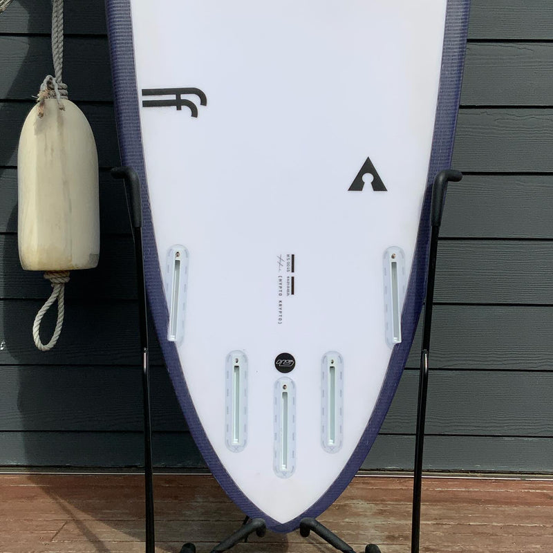 Load image into Gallery viewer, Haydenshapes Hypto Krypto FutureFlex 6&#39;4 x 21 x 3 Surfboard • USED
