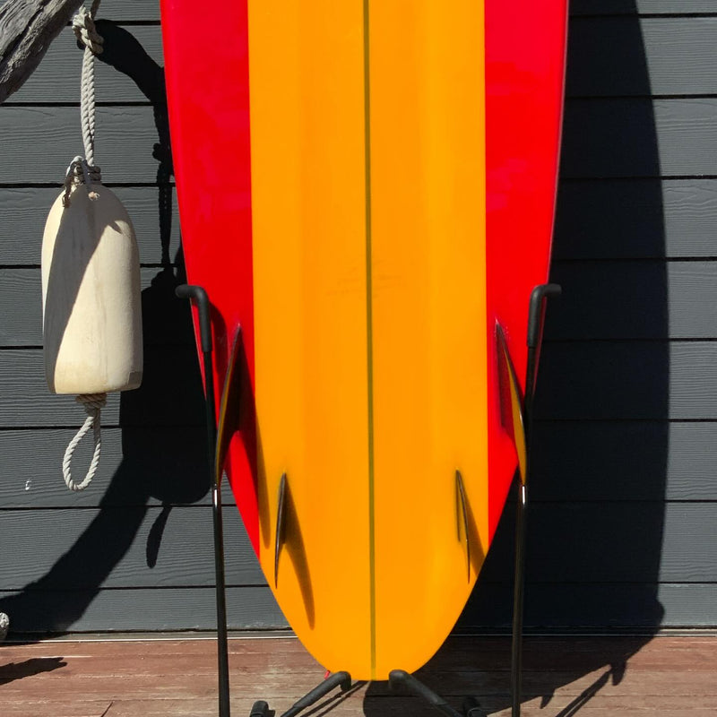 Load image into Gallery viewer, Album Surf Delma 6&#39;11 x 21 x 2 ⅔ Surfboard • LIKE NEW
