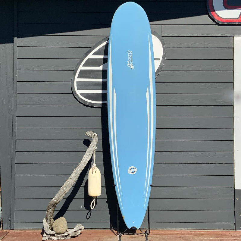 Load image into Gallery viewer, Stewart Soft Tops 9&#39;0 x 23 ½ x 3 Surfboard • USED
