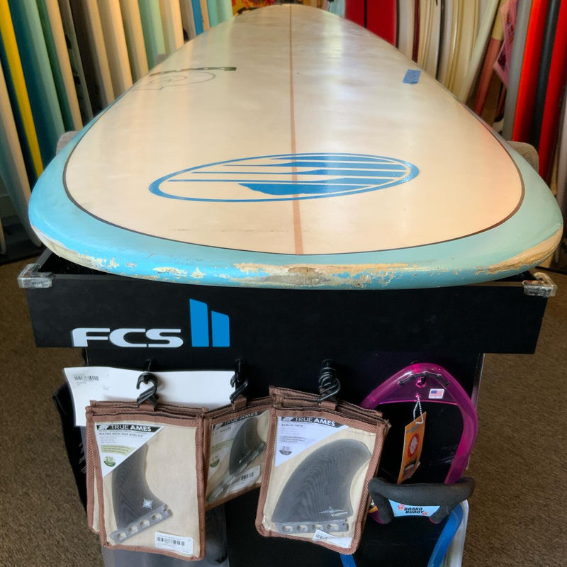 Load image into Gallery viewer, Torq Mod Fun V+ 7&#39;8 x 22 ½ x 3 3/16 Surfboard • USED
