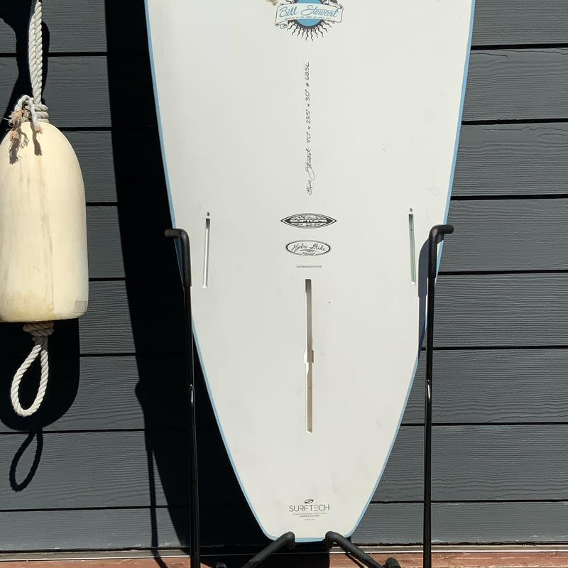 Load image into Gallery viewer, Stewart Soft Tops 9&#39;0 x 23 ½ x 3 Surfboard • USED
