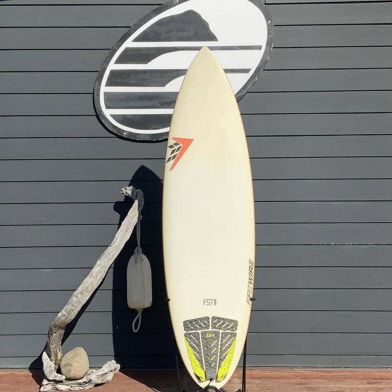 Load image into Gallery viewer, Firewire Dominator FST 6&#39;6 x 21 ¼ x 2 ⅞ Surfboard • USED
