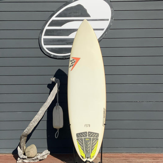 Firewire Dominator FST 6'6 x 21 ¼ x 2 ⅞ Surfboard • USED