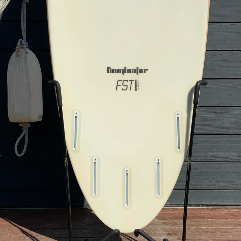 Load image into Gallery viewer, Firewire Dominator FST 6&#39;6 x 21 ¼ x 2 ⅞ Surfboard • USED
