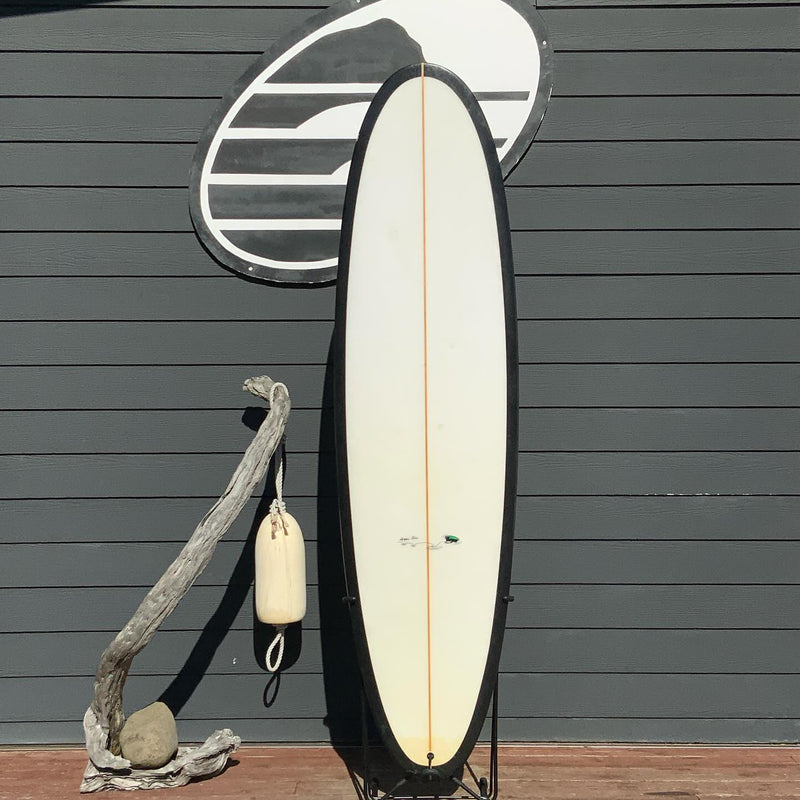 Load image into Gallery viewer, Murdey Skipper Stone 6&#39;10 x 21 ¾ x 2 ¾ Surfboard • USED
