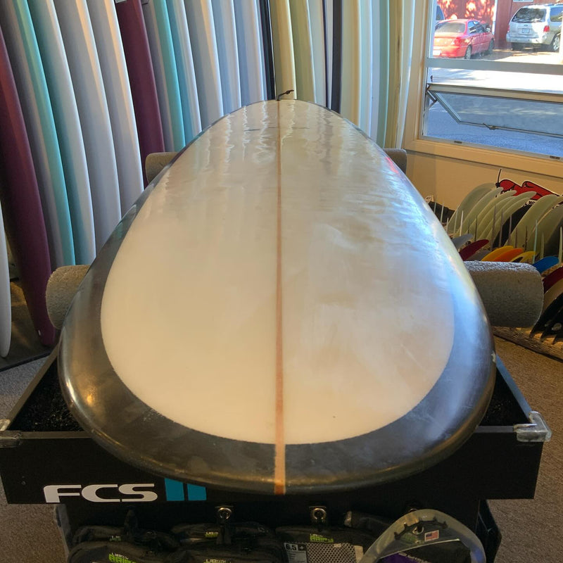 Load image into Gallery viewer, Murdey Skipper Stone 6&#39;10 x 21 ¾ x 2 ¾ Surfboard • USED
