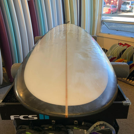 Murdey Skipper Stone 6'10 x 21 ¾ x 2 ¾ Surfboard • USED