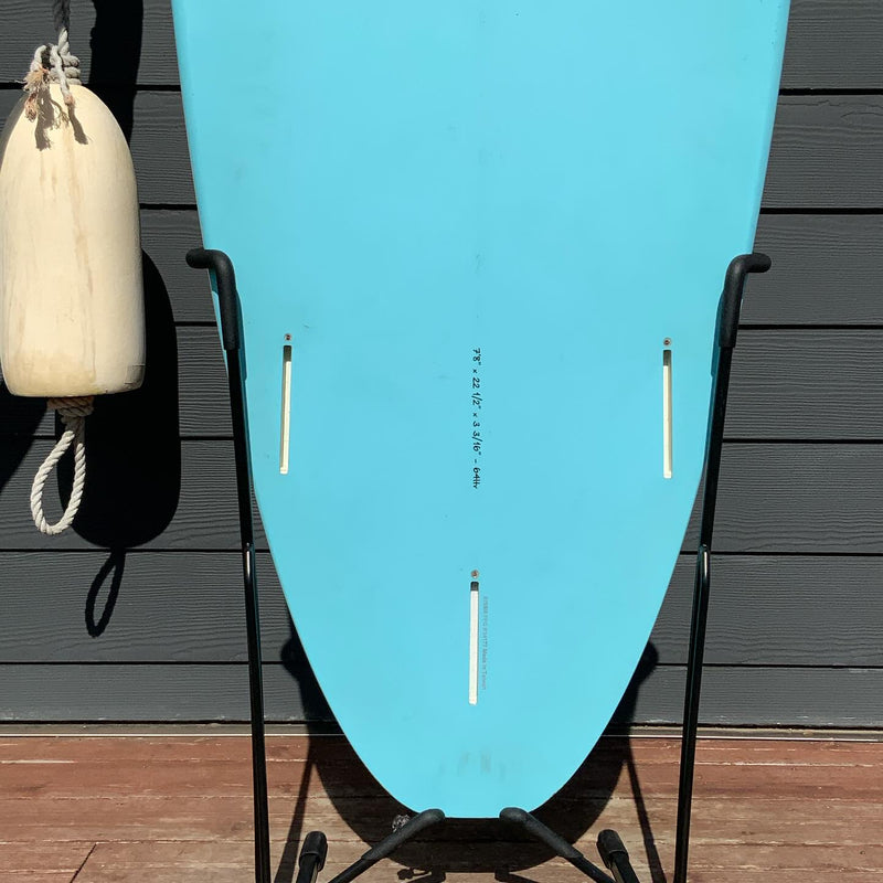 Load image into Gallery viewer, Torq Mod Fun V+ 7&#39;8 x 22 ½ x 3 3/16 Surfboard • USED
