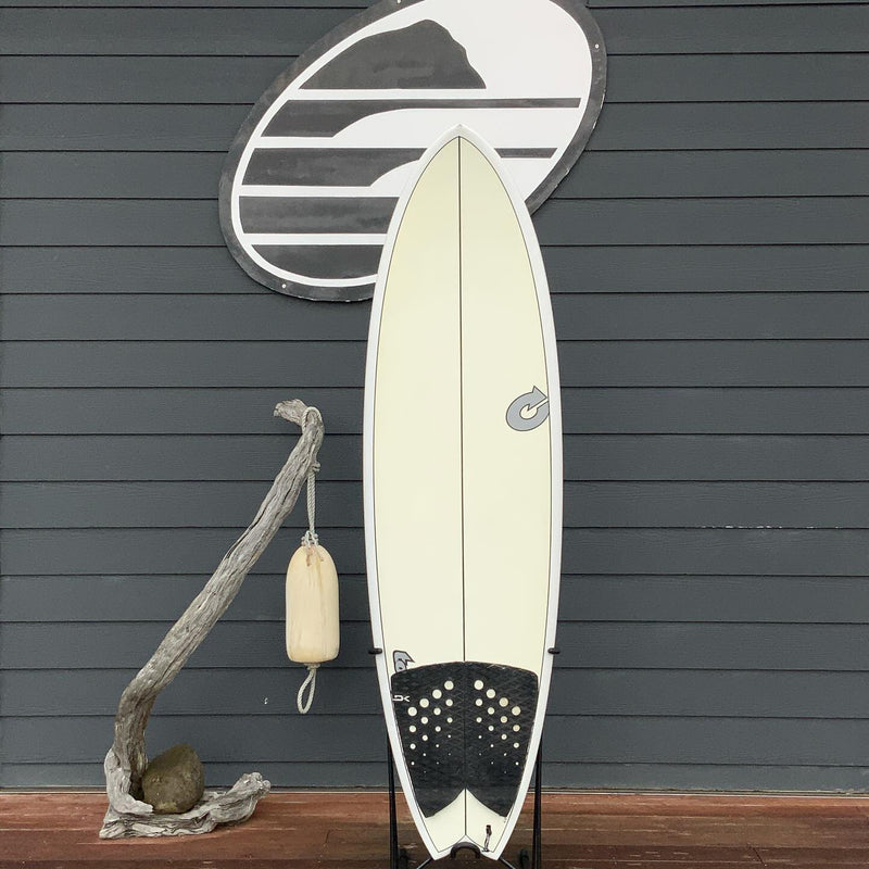 Load image into Gallery viewer, Torq Mod Fish 6&#39;3 x 20 ½ x 2 ½ Surfboard • USED
