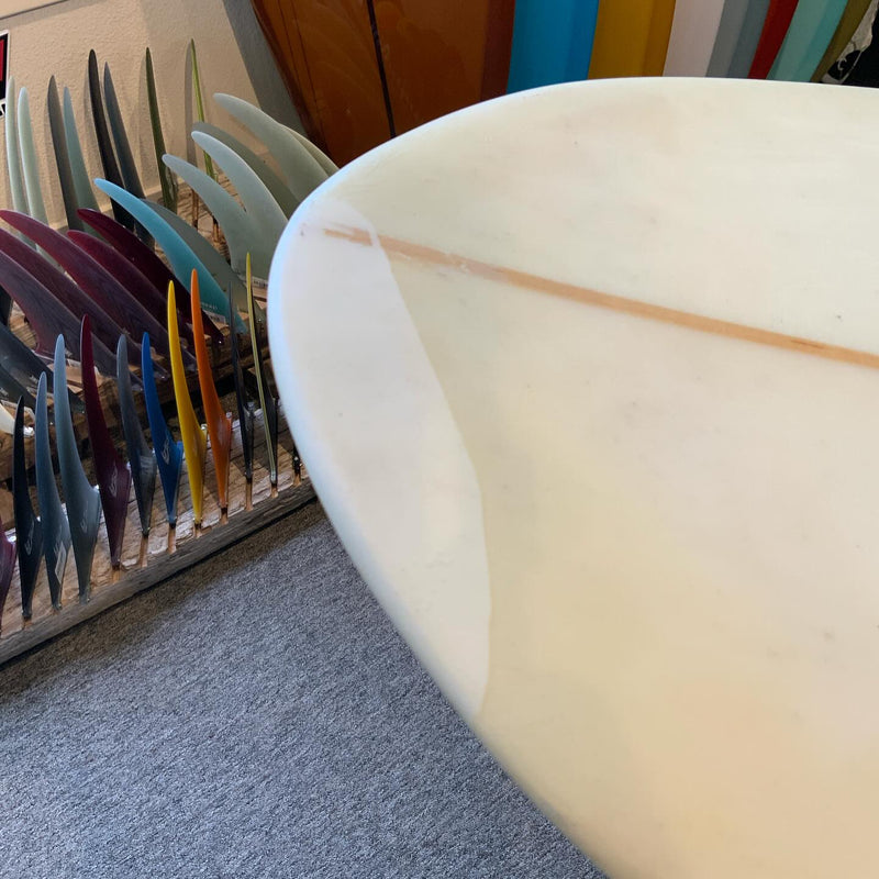 Load image into Gallery viewer, Aceret Custom 8&#39;0 x 21 ¼ x 2 ¾ Surfboard • USED
