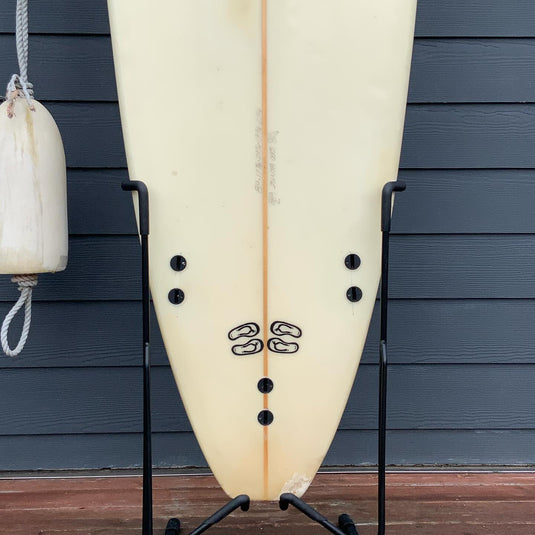 Aceret Custom 8'0 x 21 ¼ x 2 ¾ Surfboard • USED