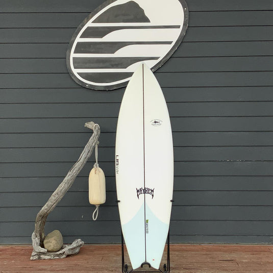 Lib Tech Swordfish 5'6 x 19 x 2 ⅓ Surfboard • USED