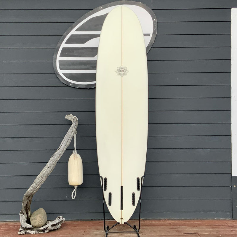 Load image into Gallery viewer, Bing Collector 7&#39;10 x 22 ⅓ x 3 Surfboard • USED
