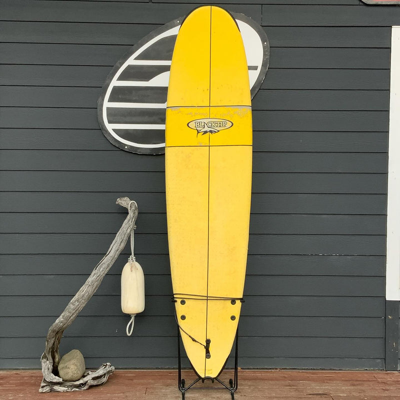 Load image into Gallery viewer, Surftech Blacktip 8&#39;0 x 22 ½ x 3 ⅖ Surfboard • USED
