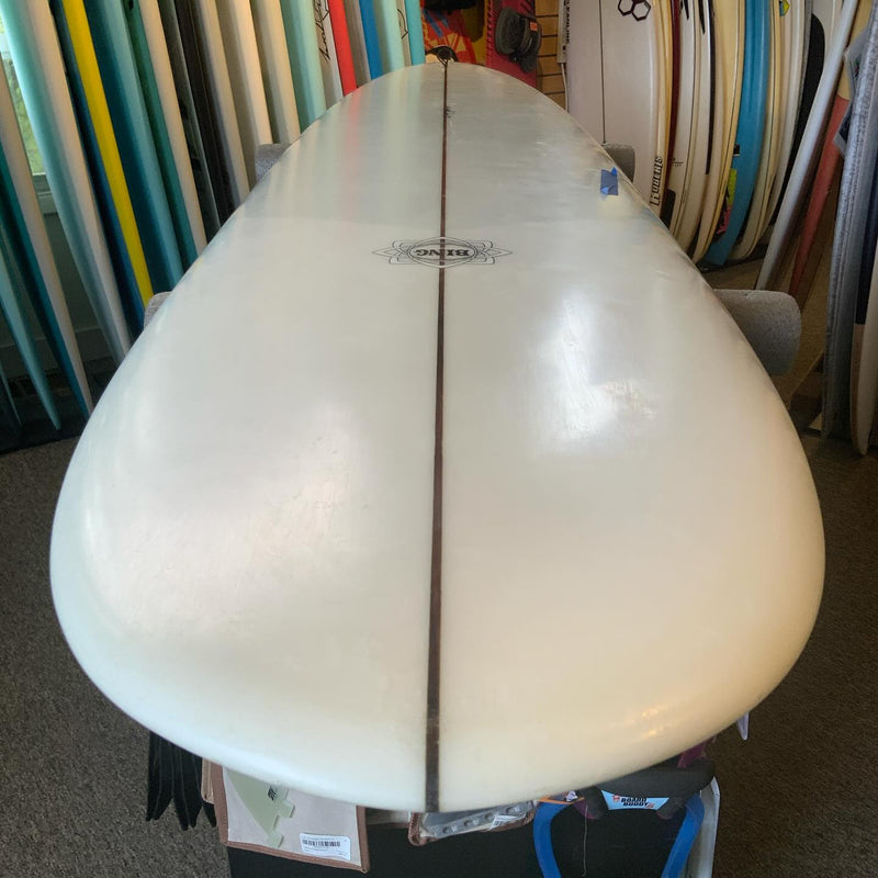 Load image into Gallery viewer, Bing Collector 7&#39;10 x 22 ⅓ x 3 Surfboard • USED
