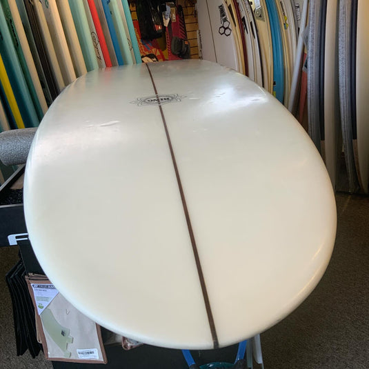 Bing Collector 7'10 x 22 ⅓ x 3 Surfboard • USED