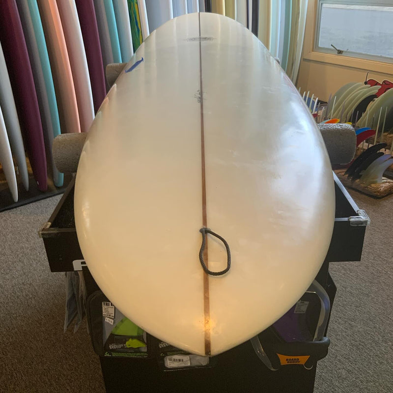 Load image into Gallery viewer, Bing Collector 7&#39;10 x 22 ⅓ x 3 Surfboard • USED
