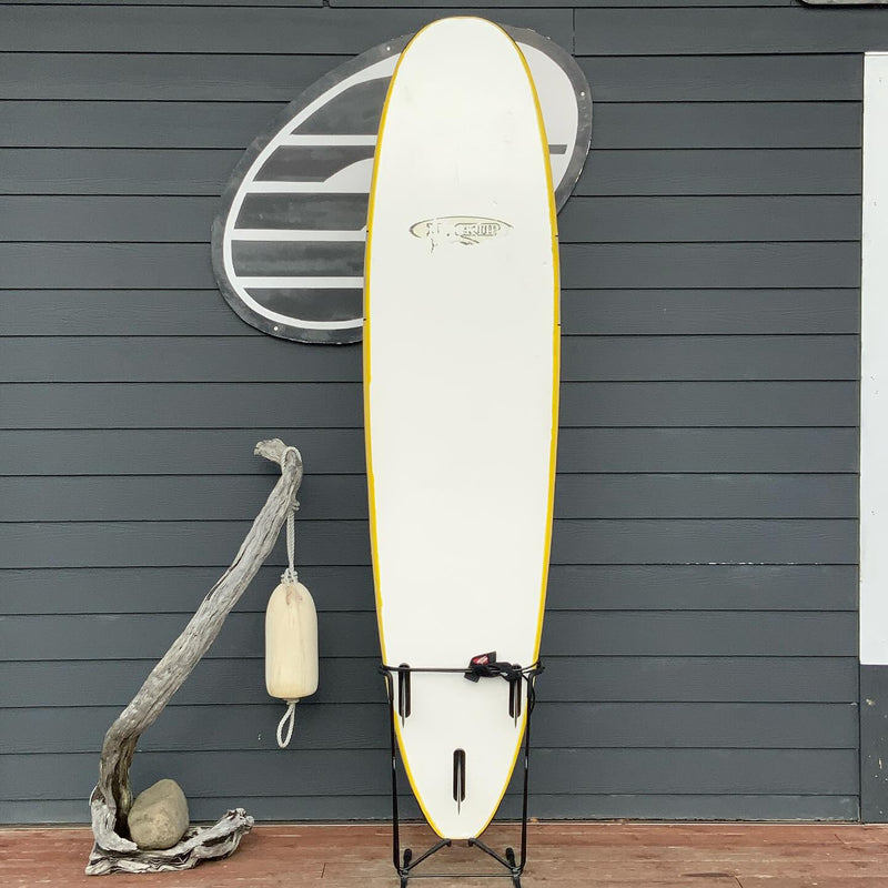 Load image into Gallery viewer, Surftech Blacktip 8&#39;0 x 22 ½ x 3 ⅖ Surfboard • USED
