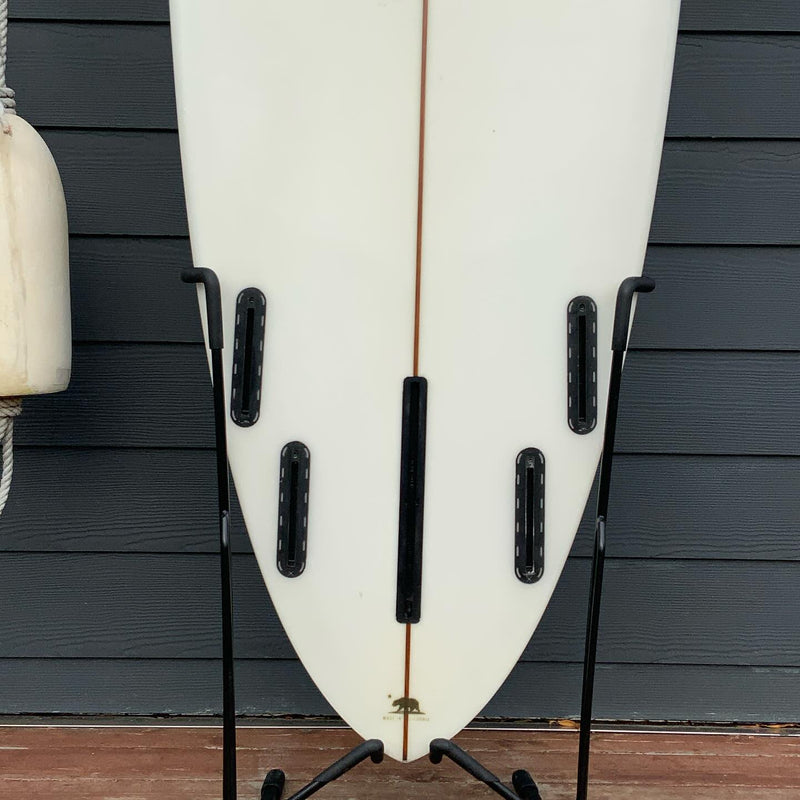 Load image into Gallery viewer, Bing Collector 7&#39;10 x 22 ⅓ x 3 Surfboard • USED
