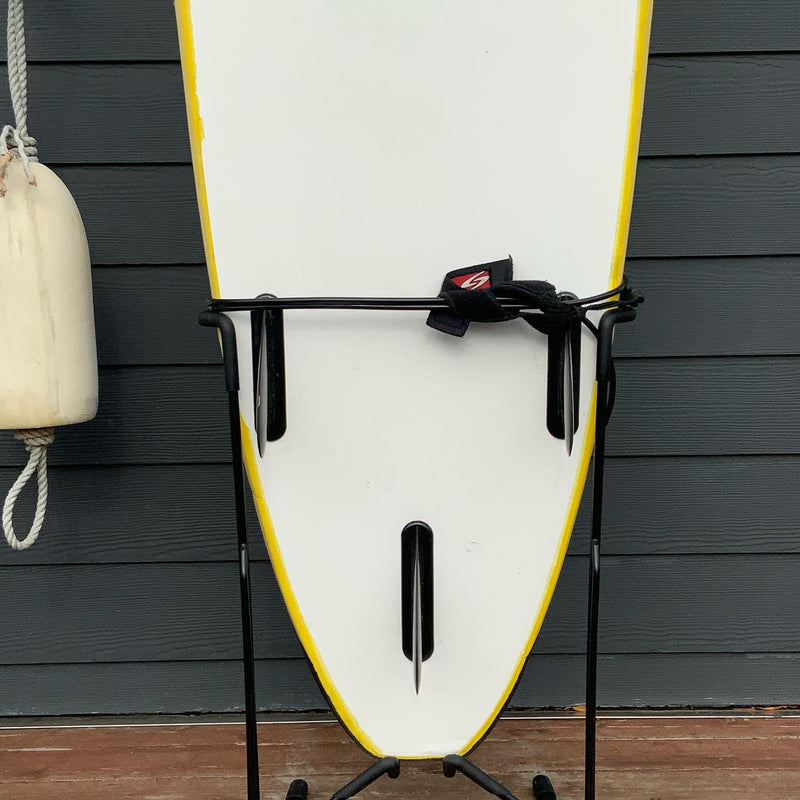 Load image into Gallery viewer, Surftech Blacktip 8&#39;0 x 22 ½ x 3 ⅖ Surfboard • USED
