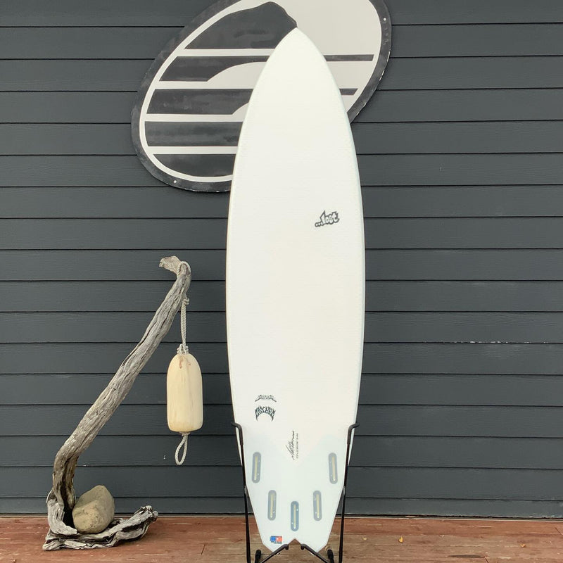 Load image into Gallery viewer, Lib Tech Lost Glydra 7&#39;2 x 22 ¼ x 2.95 Surfboard • USED
