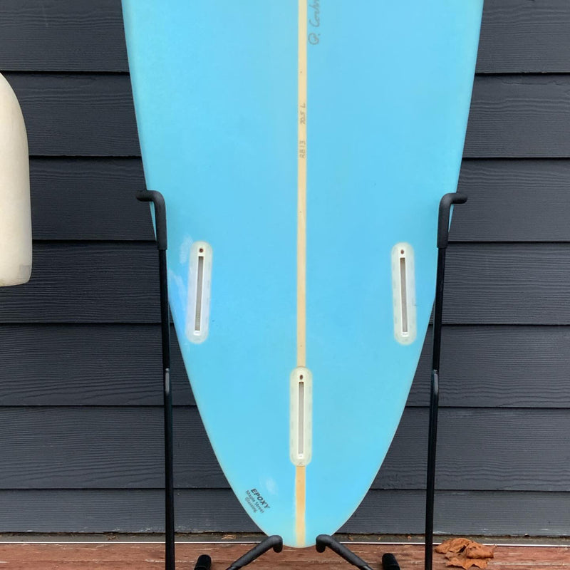 Load image into Gallery viewer, Pete Cochran RB13 9&#39;1 x 23 x 3 Surfboard • USED
