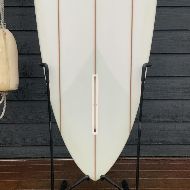 Load image into Gallery viewer, Jeff Svoboda Billie Jean 8&#39;8 x 22 ½ x 3 Surfboard • USED
