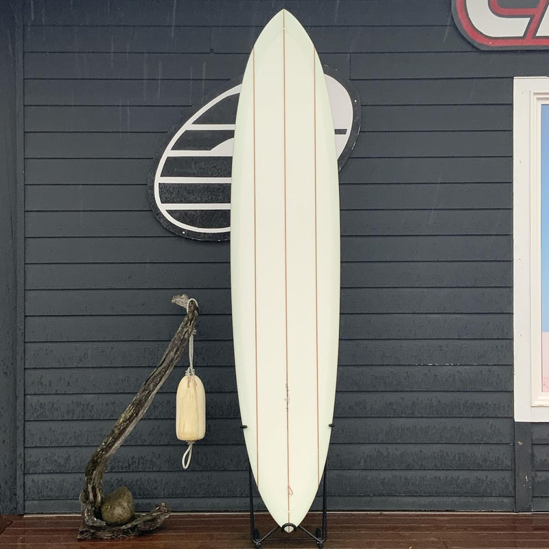 Load image into Gallery viewer, Jeff Svoboda Billie Jean 8&#39;8 x 22 ½ x 3 Surfboard • USED
