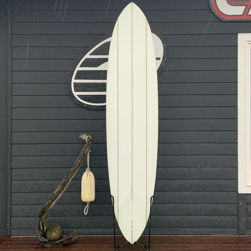 Load image into Gallery viewer, Jeff Svoboda Billie Jean 8&#39;8 x 22 ½ x 3 Surfboard • USED
