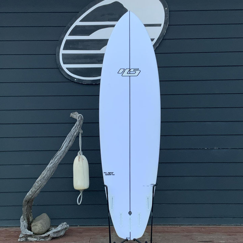 Load image into Gallery viewer, Haydenshapes Loot 7&#39;0 x 22 x 3 Surfboard • LIKE NEW
